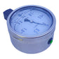 TECSIS P1778B043002 manometer -1…1.5bar 100mm G1/2B pressure gauge 