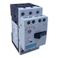 Siemens 3RV1011-1EA15 Leistungsschalter 690V AC 2.8-4A 3-polig