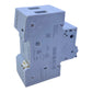 Siemens 5SU1356-6KK06 Schalter 30mA 230V 50Hz 1P+N 2-polig
