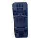 Siemens 3RV2021-1CA20 Leistungsschalter 690V AC 2.5A 3-polig