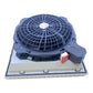 Rittal SK3243.110 Filterlüfter 071926 115V AC 75W