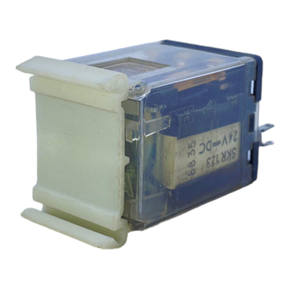 Elesta SKR123 Relais 24V DC