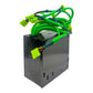 MUSTIFF MUSTIFF800 Lüfter 115/230VAC 8A/4A 50/60Hz 800W Lüfter