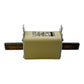 Lindner 8001.1607 Sicherungseinsatz 500V 160A VE:2Stk. Sicherung Einsatz