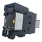 Siemens 3RT1036-1BB44 power contactor +3RH1921-1HA22 auxiliary contactor 50A 22kW 400V 