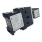 Siemens 3RT1026-1BB44 Leistungsschütz +3RH1921-1HA22 Hilfsschütz 25A 11kW 400VDC