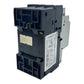 Siemens 3RV1421-4BA10 Leistungsschalter 50/60 Hz CAT.A / AC3 400...690V 14...20A