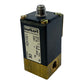Bürkert 130143X solenoid valve G1/8 PN0-6bar 230V 8W
