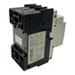 Siemens 3RV1421-1DA10 Leistungsschalter Baugröße S0 2,2…3,2A max. 600V 3-polig