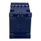 Siemens 3RT1317-1BB40 + 3RT1916-1JJ00 power contactor 4-pole 24 V DC 12 A 5.5 kW 
