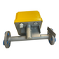 KDG Houdec Type 250 No 351883 0-11,5NM3/h flow meter for industrial use