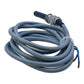 Elobau 173421 Inductive sensor for industrial use Elobau 173421 Sensor 