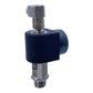 LTR DS200 pressure indicator for industrial use LTR DS200 pressure indicator 
