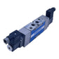 Festo JMFH-5-1/4B solenoid valve 19789 2-10 bar for industrial use valve