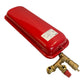 Cimm RP10/21/457011/22 EXTENSION TANK 10Liter Tank RP10/21/457011/22 Cimm