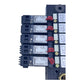 Bürkert 00120445 Magnetventile Ventilblock Bürkert 00120445 Magnetventile Ventil