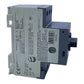 ABB MS116 Schutzschalter ABB MS116 Schutzschalter ABB MS116 Schutzschalter MS116