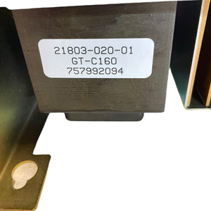 Allen-Bradley 1336 Plus II Frequenzumrichter für industriellen Einsatz Umrichter