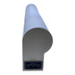Rittal PS4155000 switch cabinet light 110-250V 50/60Hz 26W 