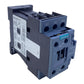 Siemens 3RT2027-1BB40 contactor 15kW 400V 1NO 1NC 4/50Hz 