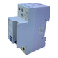 Siemens 5SM3312-6 circuit breaker 25A 30mA 230V 2-pole 