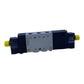 Festo CPE14-M1CH-5/3B-1/8 solenoid valve 550245 3 to 8 bar 24V DC 1.28W 14mm 