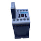 Siemens 3RT1015-1BB42 Leistungsschütz +3RT1916-1CB00 7A 3kW 400V 1Ö 24VDC 3polig