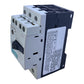 Siemens 3RV1011-1EA15 Leistungsschalter 690V AC 2.8-4A 3-polig