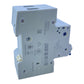 Siemens 5SU1356-6KK06 switch 230V 50Hz AC 30mA 6A 1P+N 