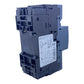 Siemens 3RV2021-1CA20 Leistungsschalter 690V AC 2.5A 3-polig