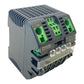 MURR 9000-41034-0100600 Electronic fuse 24V DC 