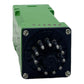 BTR RTL-E30 time relay 24V 250V 6A BTR time relay 