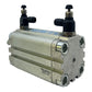 Festo ADVU-40-60-P-A Pneumatikzylinder 156548 pmax.10bar -20 bis 80°C Zylinder