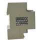 Janitza ECS31-5CP Drehstrom Energiezähler 3x230/400V 50Hz -25°C bis 55°C