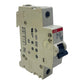 ABB S201-B10 Leistungsschalter 230V-400V AC/DC 10A 1-polig 50Hz 12V-253V