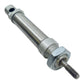 Festo ESN-16-25-P round cylinder 5096 pmax:10bar -20...80°C 