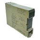 Finder 879102400000 Zeitrelais 1-poliger Wechsler 24...240V AC 24...48V DC VE: 4