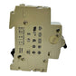 ABB S201-C4 circuit breaker 1-pole 4A 230V 