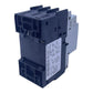 Siemens 3RV1421-1BA10 Leistungsschalter 1,4...2A 400-690V Leistung Schalter