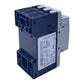 Siemens 3RV1011-0KA15 circuit breaker 0.9-1.25A 690VAC IP20 power switch 