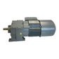 SEW R17DT71D4/BMG gear motor for industrial use 3-phase 0.37kW 220V 