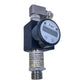 LTR DS200 pressure indicator for industrial use LTR DS200 pressure indicator 