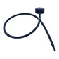SICK LM1-450/9409 Fiber optic cable for industrial use SICK LM1-450/9409 