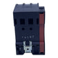 Siemens 3VU1300-1TG00 circuit breaker for industrial use 3VU1300-1TG00