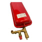 Cimm RP10/21/457011/22 EXTENSION TANK 10Liter Tank RP10/21/457011/22 Cimm
