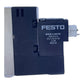 Festo CPE18-M1H-3GL-1/4 Magnetventil für industriellen Einsatz 163141 CPE18-M1H-