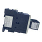 Siemens 3RT1034-1AP04 Leistungsschalter 3RH1921-1HA22 230V 50Hz 3RT1034-1AP04 3R