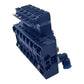 Bürkert 00120445 Magnetventile Ventilblock Bürkert 00120445 Magnetventile Ventil