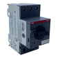 ABB MS116 Schutzschalter ABB MS116 Schutzschalter ABB MS116 Schutzschalter MS116