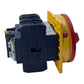 Moeller P3-63 main switch Moeller P3-63 main switch Moeller P3-63 main switch